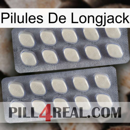Longjack Pills 07